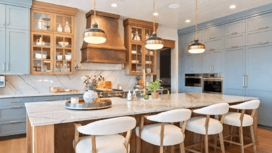 Kitchen Countertop Upgrade Inspirations