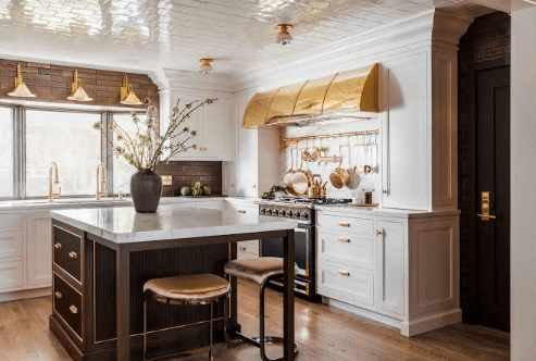 Kitchen Decor Trends for Stylish Homes